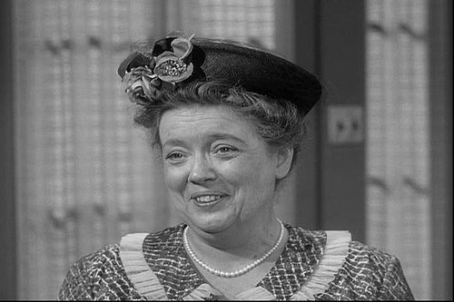 Aunt Bee